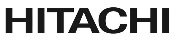 HITACHI