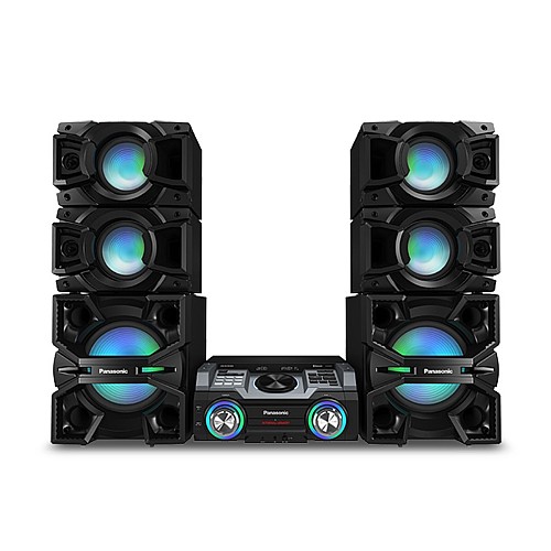 ����� ������ ���� PANASONIC ������� ��� SC-max6000