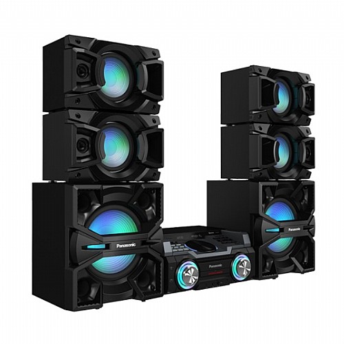 ����� ������ ���� PANASONIC ������� ��� SC-max6000