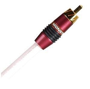 ��� ���� ������ ����� 2.5 � ���� MONSTER CABLE ��� MB400
