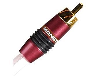 ��� ���� ������ ����� 2.5 � ���� MONSTER CABLE ��� MB400