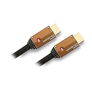 ��� HDMI ������ 2 ��� ���� MONSTER CABLE ��� MC1000HDEXS-2M