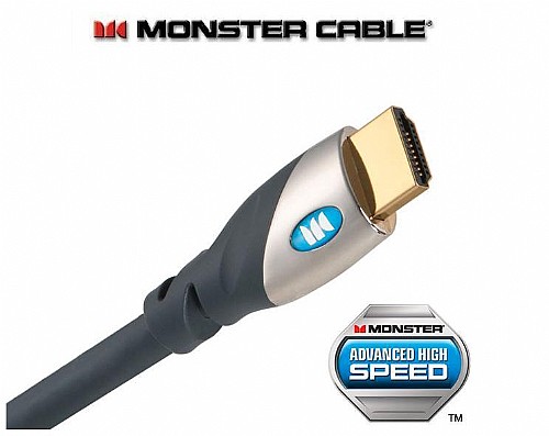 ��� HDMI ���� MONSTER CABLE ��� MC850HD1MEU