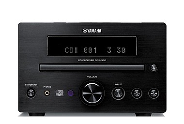 ����� ����� ������� ���� YAMAHA ��� MCR330