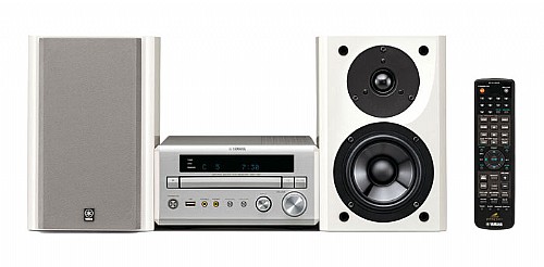 ����� ����� �� ��� ������� ���� YAMAHA ��� MCRE730