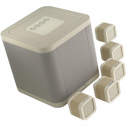 �� ������� ���� MISSION ��� MCUBE
