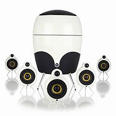 �� ������� ������� ���� ���� SCANDYNA ��� MICROPOD 5.1