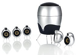 �� ������� ������� ���� ���� SCANDYNA ��� MICROPOD 5.1