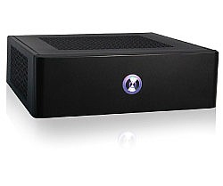 ���� ���� Mini PC  ���� DATECH ��� MiniPC701 AMD ���� XBMC 