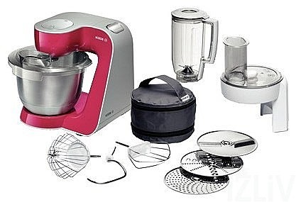 ����� ����� ���� BOSCH ��� MUM54420