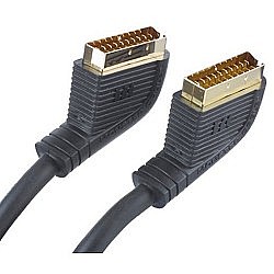��� SCART � SCART ���� MONSTER CABLE ��� MV1SC-2M