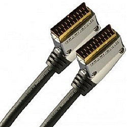 ��� SCART � SCART ���� MONSTER CABLE ��� MV2SCSC