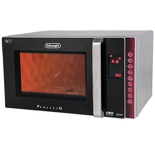 ������� 23 ���� ���� DELONGHI ������ ��� MW537