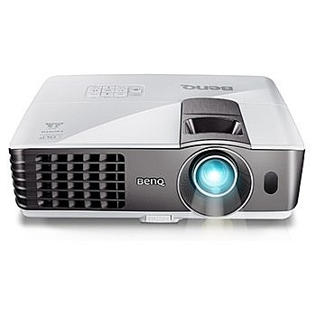 ���� 3D READY ���� BenQ ���� MX710