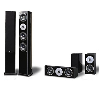�� ������� ���� PURE ACOUSTICS ��� NOBLE F