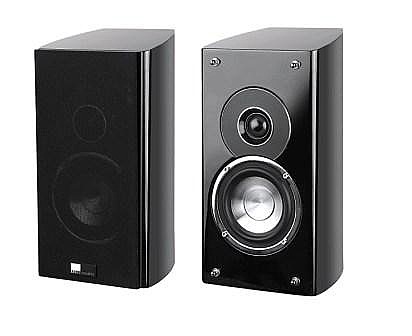 ��� ����� ������ ���� PURE ACOUSTICS ��� NOBLE-S MK2 