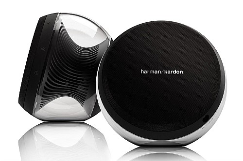��� ������� 40W ���� HARMAN KARDON ��� NOVA