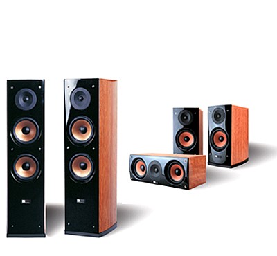 ����� ������� ������� ���� PURE ACOUSTICS ���� 5 SUPER NOVA
