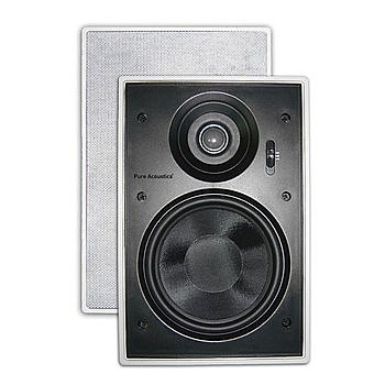 ������� ������ ���� PureAcoustics ���� NR6