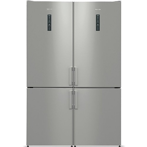 ���� 120 �"� ����� ����� ���� GORENJE ������ ��� NRC6192TX