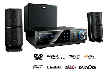 ����� ����� ������� ������ DVD ���� JVC ��� NXF30