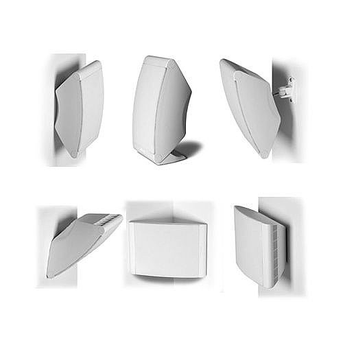 ��� ����� ������ / ON WALL ���� POLKAUDIO ��� OWM3