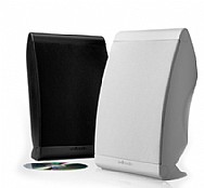 זוג רמקול סראונד / ON WALL מבית POLKAUDIO דגם OWM3 זוג רמקול סראונד / ON WALL מבית POLKAUDIO דגם OWM3