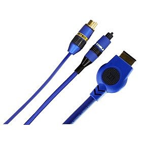 ��� S-VIDEO ���� MONSTER CABLE ��� PGL350