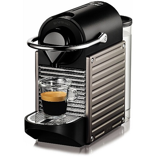����� ������ Pixie ���� NESPRESSO ��� C60
