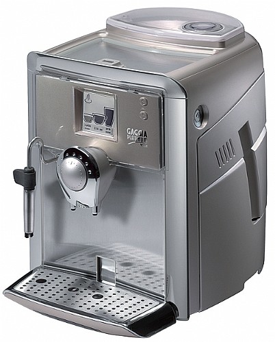 ����� ��� �������� GAGGIA ��� PLATINUM VISION ������