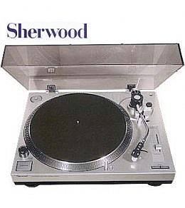 ������ ���� SHERWOOD ��� PM9805