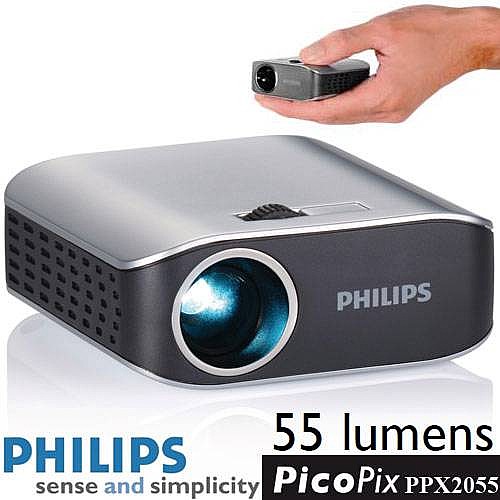 ���� ��� �� USB ���� PHILIPS ��� PPX2055
