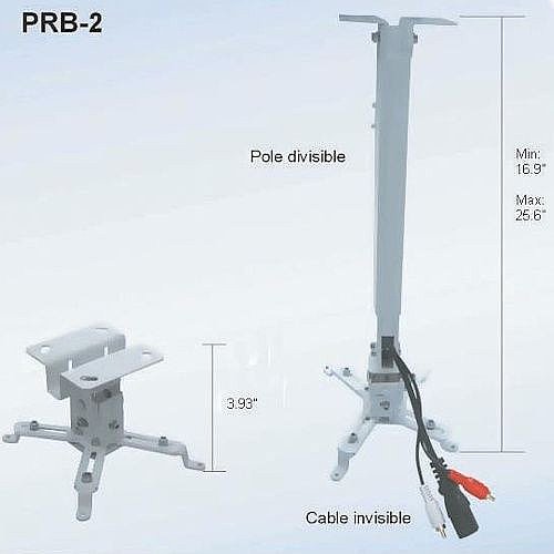 ���� ���������� ����� ���� AUDIO LINE ��� PRB2