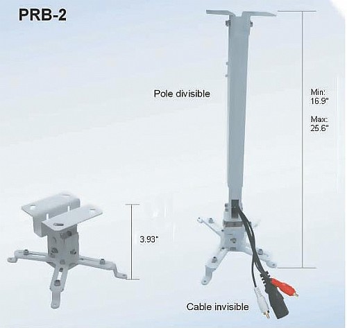 ���� ���������� ����� ���� AUDIO LINE ��� PRB2