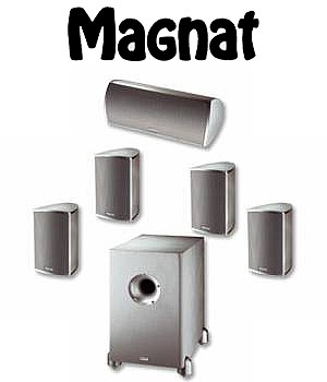 �� ������� ������� ���� MAGNAT ��� PRISMA 5100A