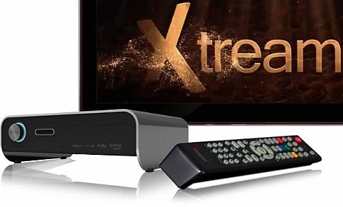 ����� ���� ��� ���� (3D) ���� XTREAMER ���� Prodigy 