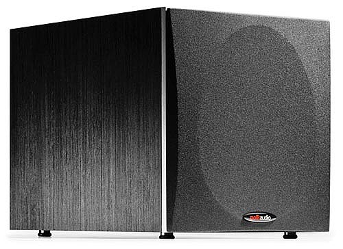 ��� ���� ������ "10 ���� POLK AUDIO ��� PSW10
