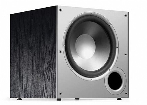 ��� ���� ���� POLKAUDIO ��� PSW12