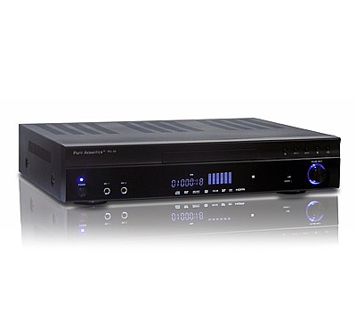 ����� ����� DVD ���� PURE ACOUSTICS ��� PU55