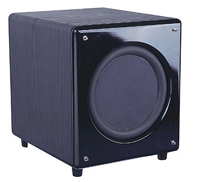 ��� ���� PURE ACOUSTICS ��� Q80