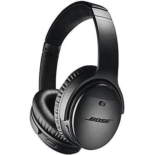 ������� OVER-EAR �������� ���� BOSE ���  QC35 II