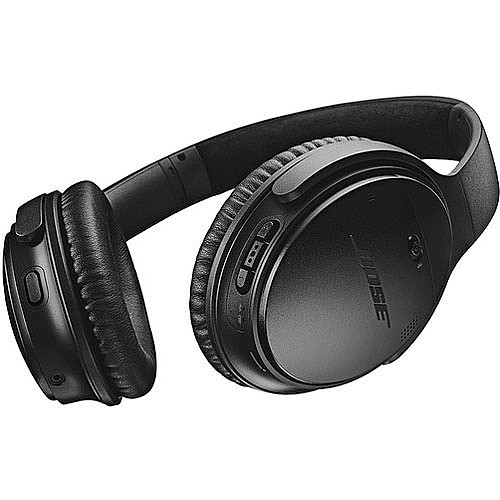 ������� OVER-EAR �������� ���� BOSE ���  QC35 II