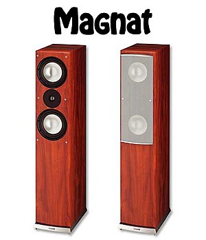 ������� ������� ���� MAGNAT ��� QUANTUM505