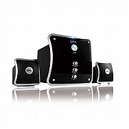 זוג רמקול מדפי מבית KEF סדרה R דגם R100 זוג רמקול מדפי מבית KEF סדרה R דגם R100