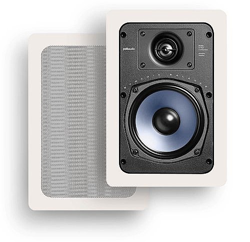 ��� ������� ����� ��� / ���� ���� POLKAUDIO ��� RC65I