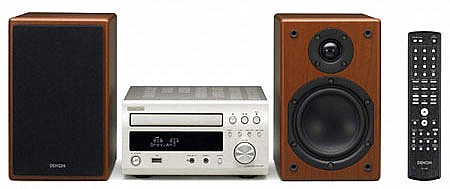 ����� ����� ���� DENON ��� RCDM37SR