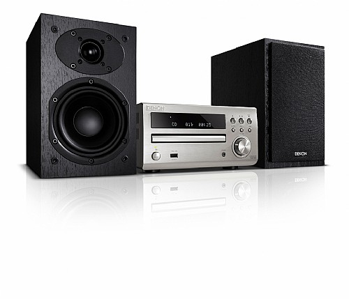 ����� ����� ���� DENON ��� RCDM39