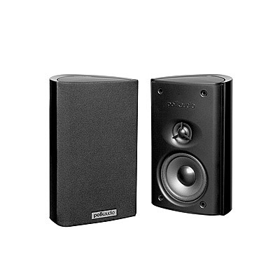 ��� ������� �������� ���� POLKAUDIO ��� RM7SAT