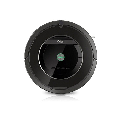 ���� ��� ������ ���� IROBOT ��� Roomba 876