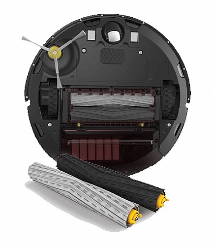 ���� ��� ������ ���� IROBOT ��� Roomba 876